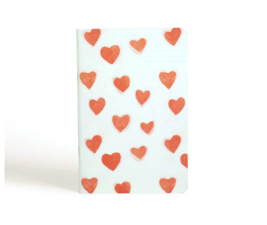 Season Paper - carnet illustré - Ohlala