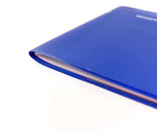 Hightide Agenda 2026 mensuel - Schlange und Pferd (type K)