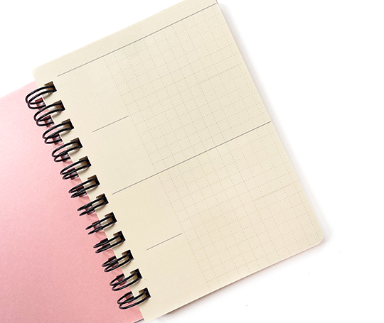 Life - Carnet Free Days