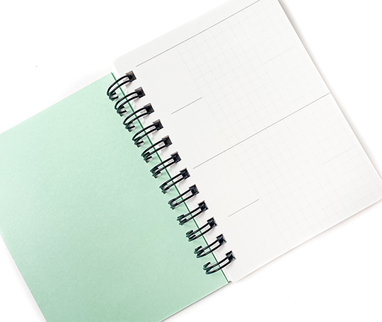 Life - Carnet Free Days