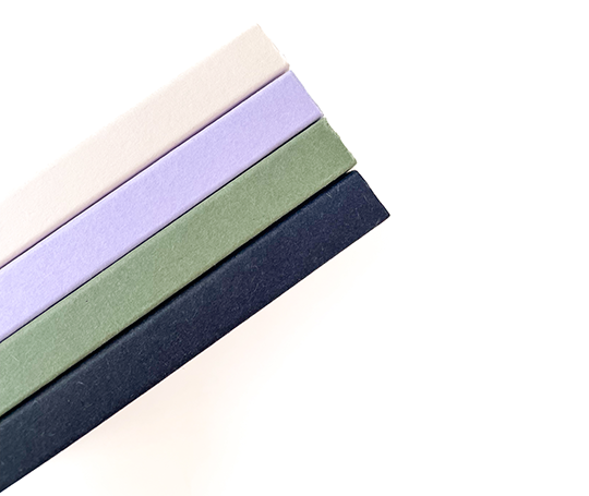 Agenda de poche 2026 - Lavender