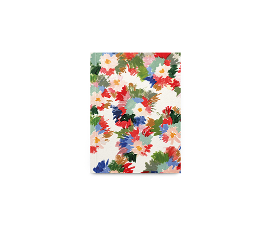 Carnet de poche - Kukka