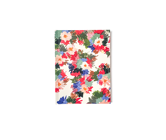 Carnet de poche - Kukka