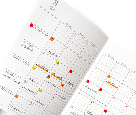 Stàlogy - Agenda mensuel 2026