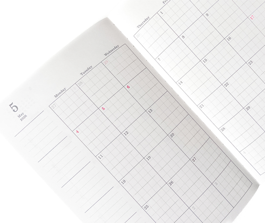 Stàlogy - Agenda mensuel 2026