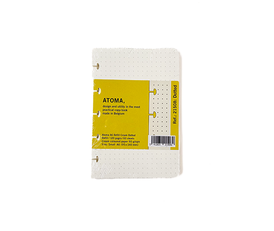 Atoma - Recharge - A6