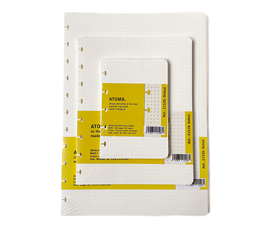 Atoma - Recharge - A6