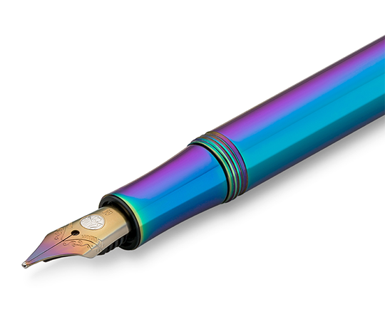 "Kaweco Collection" stylo-plume Liliput - Colibri