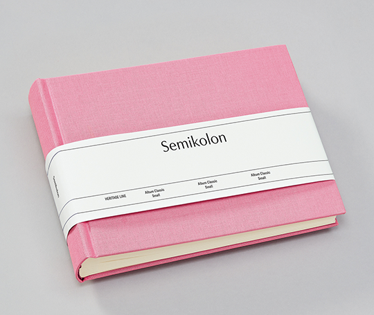 Album Classic - Flamingo