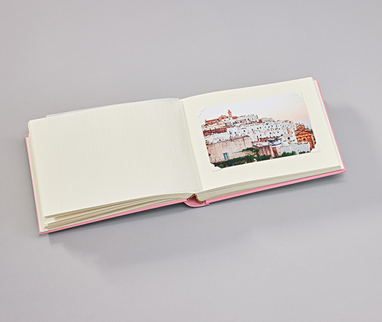 Album Classic - Flamingo