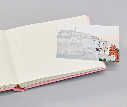 Album Classic - Flamingo