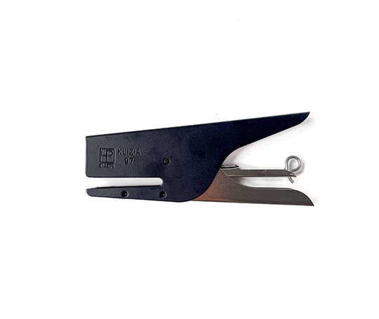 Klizia 97 Agrafeuse - Noir