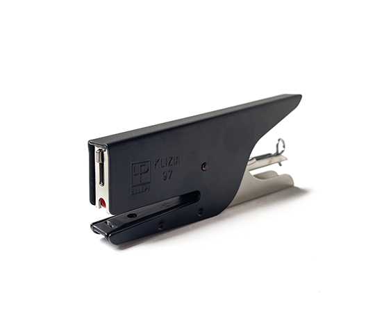 Klizia 97 Agrafeuse - Noir