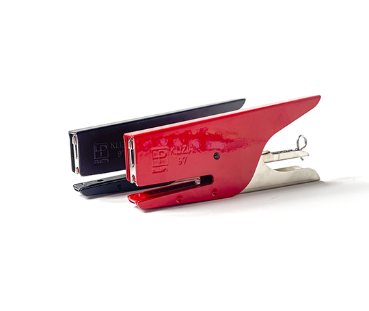 Klizia 97 Agrafeuse - Rouge