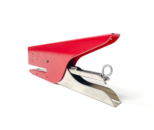 Klizia 97 Agrafeuse - Rouge