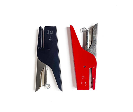 Klizia 97 Agrafeuse - Rouge