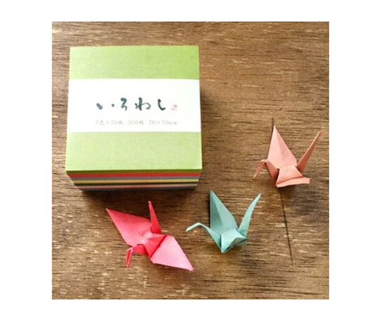 Papier origami