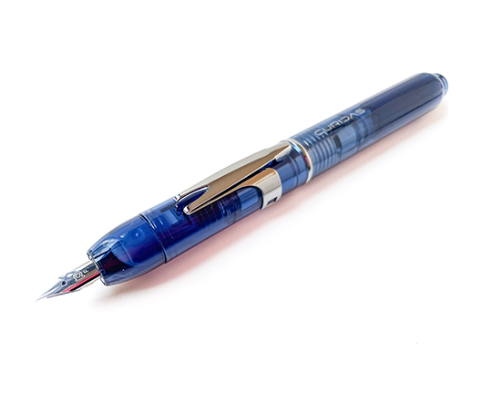 Platinum - stylo-plume Curidas - Abyss Blue