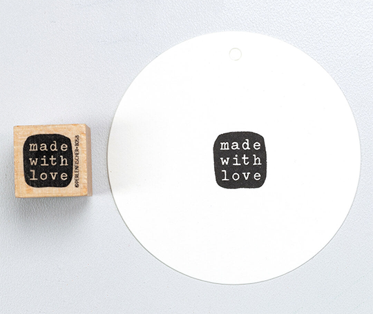 Cachet - Made With Love