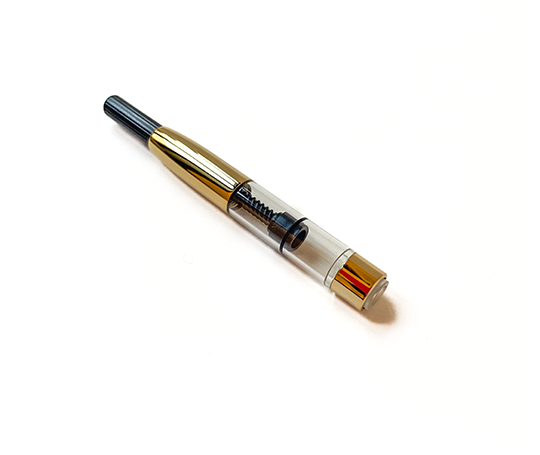 Platinum - Convertisseur à piston