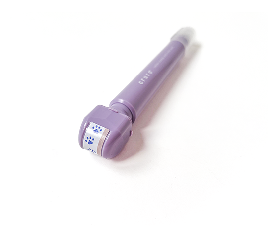 Stylo-cachet et feutre 0.5