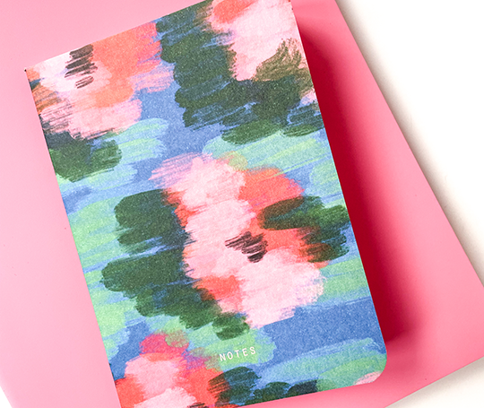 Season Paper - carnet de poche - Carmen