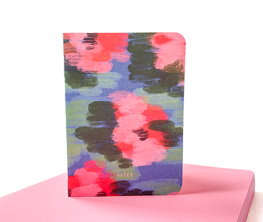 Season Paper - carnet de poche - Carmen