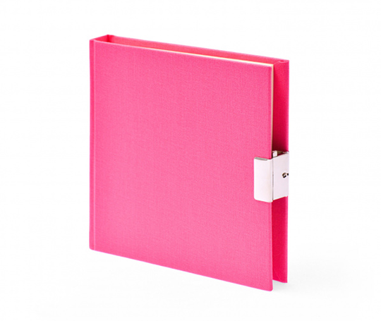 Journal intime top secret - Rose