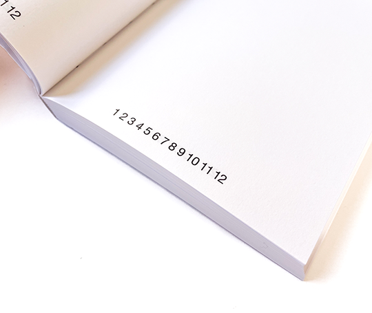 Marjolein Delhaas journal 184 (+ housse) - Y012 Yellow