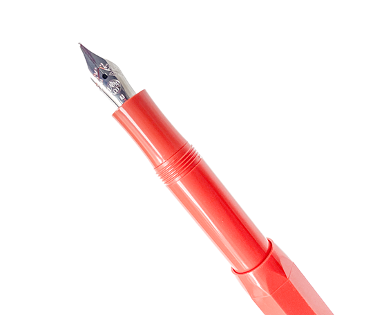 Kaweco Sport - stylo-plume en plastique - Fox
