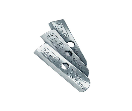 3 Lames de rechange pour taille-crayon Castor