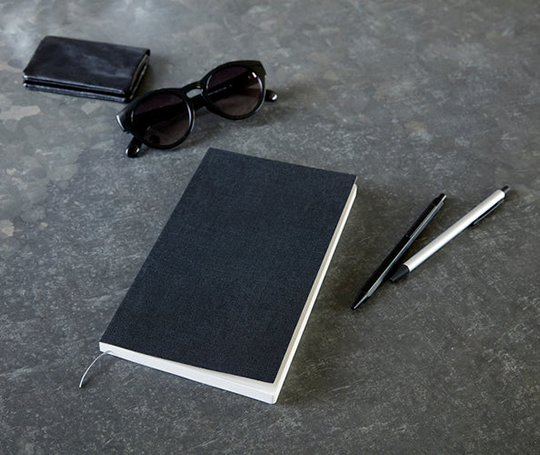 Ito Bindery - carnet A6