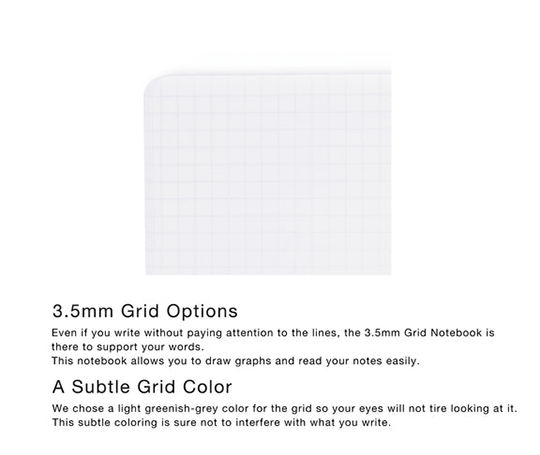 Ito Bindery - carnet A6