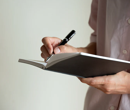 Ito Bindery - carnet A6