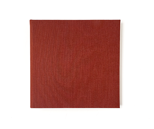 Album photo, 23x23 cm, 40 pages - brique