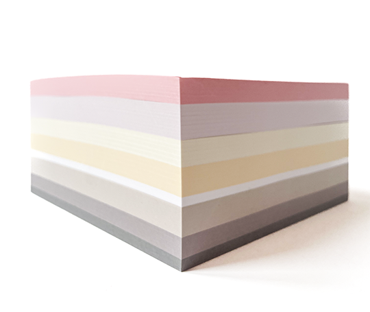 Cube bloc-notes - Candy