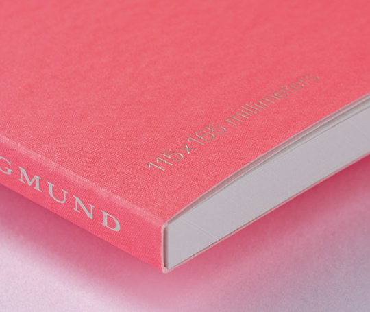 Bloc-notes - Action Pastel Heart Attack