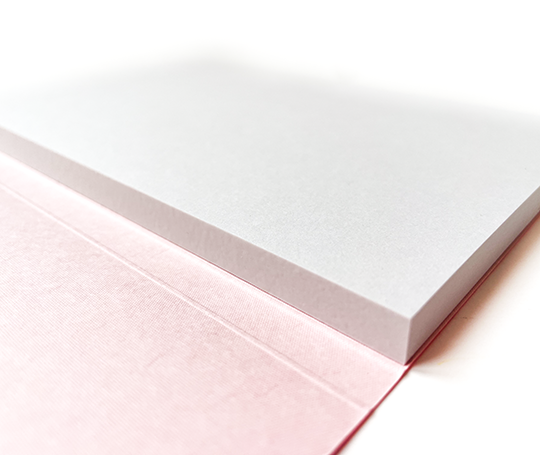 Bloc-notes - Action Pastel Heart Attack