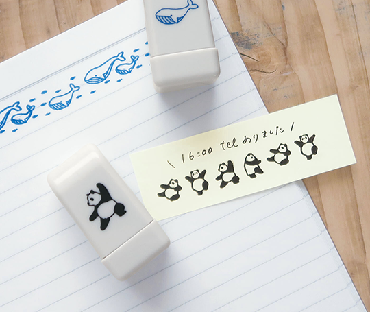 Cachet roulette - Kung  Fu Panda