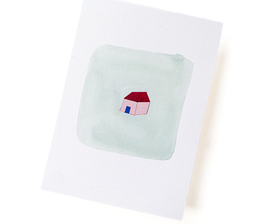 Carte - Petite Maison