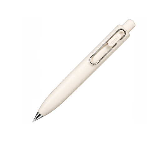 Uni-ball One P gel pen 0.5 - Yogurt