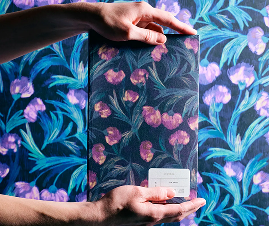 Season Paper - journal - Alba