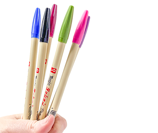 Magic Pen Teranishi No. 300 - Mauve (T22)