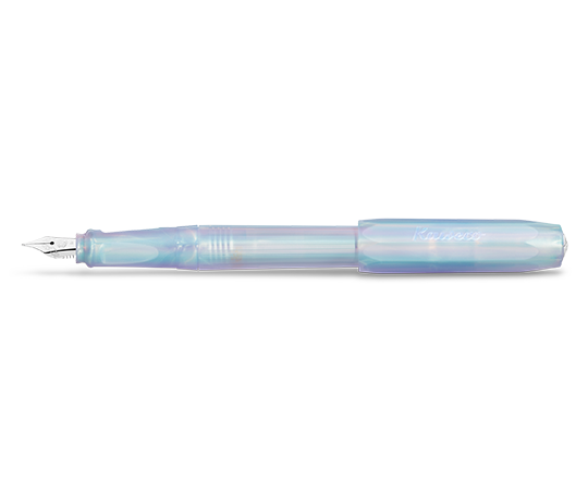 Kaweco Perkeo stylo-plume - Iridescent