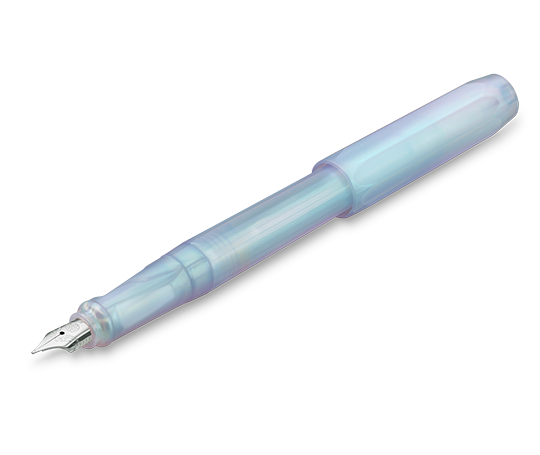 Kaweco Perkeo stylo-plume - Iridescent