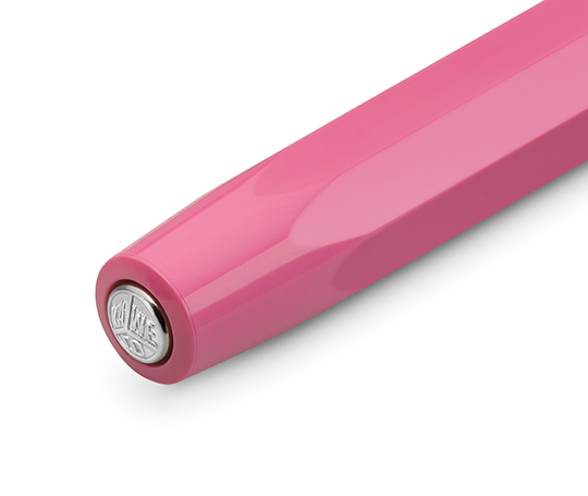 Kaweco Sport - stylo-plume en plastique - Pink