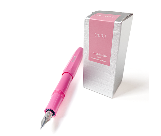 Kaweco Sport - stylo-plume en plastique - Pink