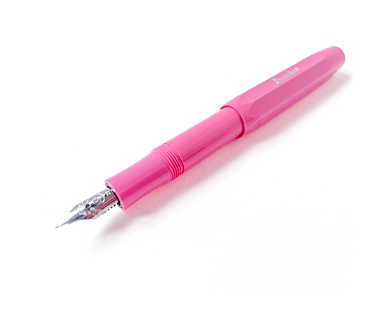 Kaweco Sport - stylo-plume en plastique - Pink