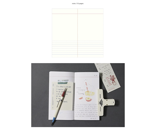 Planificateur - Month