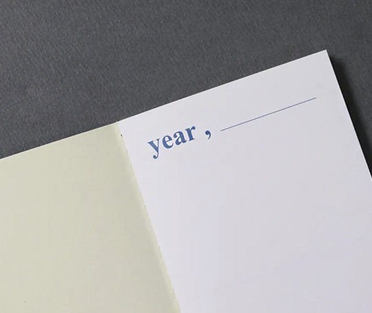 Planificateur - Month